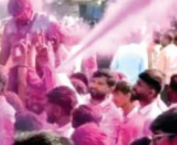 दिग्गज नेताओं के वारिसाें ने जिला परिषद चुनाव जीता !